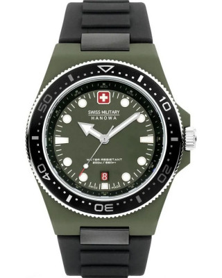 Наручные часы Swiss Military Hanowa OCEAN PIONEER SMWGN0001181