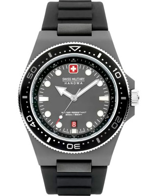 Наручные часы Swiss Military Hanowa OCEAN PIONEER SMWGN0001182