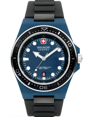 Наручные часы Swiss Military Hanowa OCEAN PIONEER SMWGN0001184