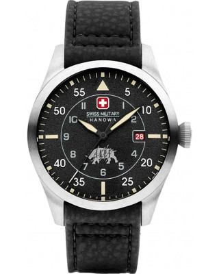 Наручные часы Swiss Military Hanowa Lead Ranger SMWGN0001201