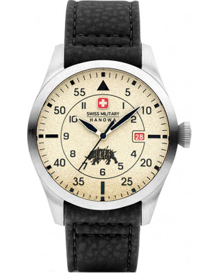 Наручные часы Swiss Military Hanowa Lead Ranger SMWGN0001230