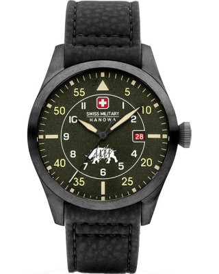 Наручные часы Swiss Military Hanowa Lead Ranger SMWGN0001231