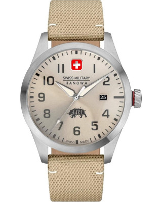Наручные часы Swiss Military Hanowa Bushmaster SMWGN2102301