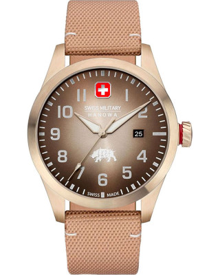 Наручные часы Swiss Military Hanowa BUSHMASTER SMWGN2102310