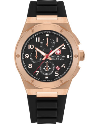 Наручные часы Swiss Military Hanowa Sonoran SMWGO2102010