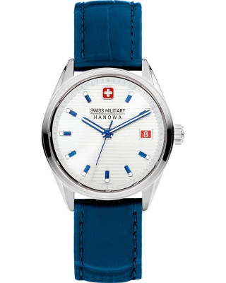 Наручные часы Swiss Military Hanowa Roadrunner SMWLB2200203