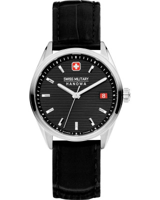 Наручные часы Swiss Military Hanowa Roadrunner SMWLB2200204