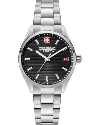Наручные часы Swiss Military Hanowa ROADRUNNER SMWLH2200201