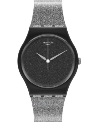 Наручные часы Swatch Gent SO28B105