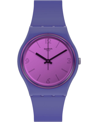 Наручные часы Swatch Gent SO28N102