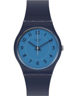 Наручные часы Swatch Gent SO28N103