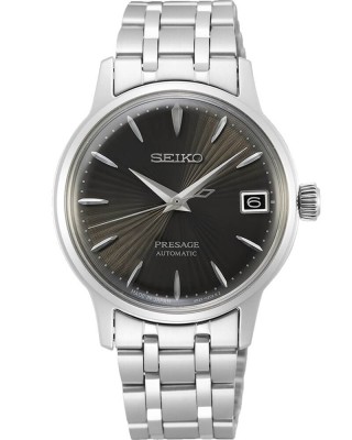 Наручные часы Seiko Presage SRP837J1