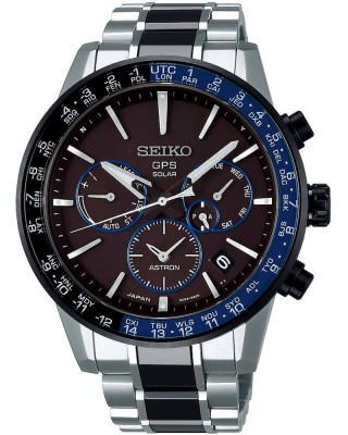 SEIKO SSH009J1