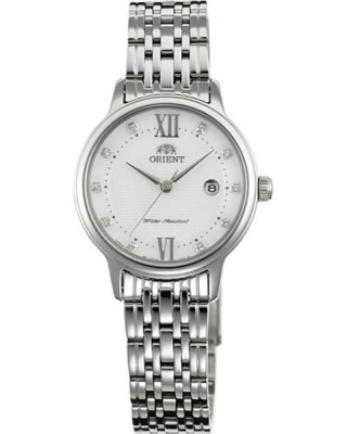 Наручные часы Orient FASHIONABLE QUARTZ SSZ45003W