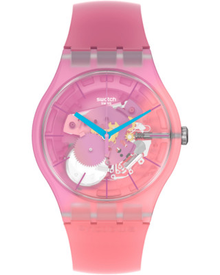 Наручные часы Swatch New Gent SUOK151