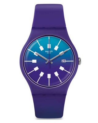 часы swatch SUOV400