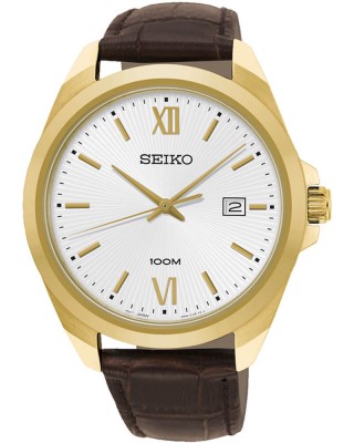 SEIKO SUR284P1