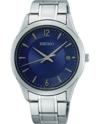 Наручные часы Seiko Conceptual Series Dress SUR419P1