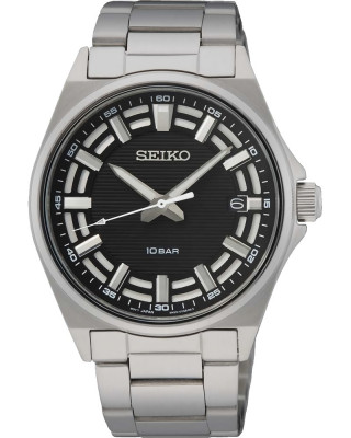 Наручные часы Seiko Conceptual Series Sports SUR505P1