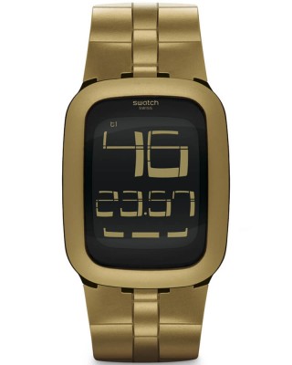 часы swatch SURC101
