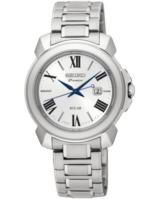 SEIKO SUT321P1