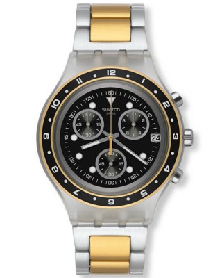 Swatch SVCK4076AG