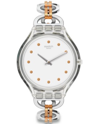 Наручные часы Swatch Skin SVOK102G