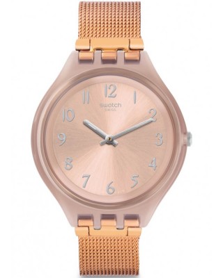 часы swatch SVUP100M