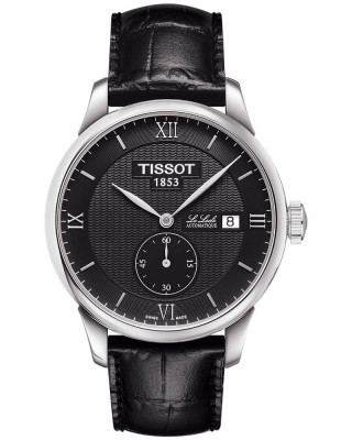 Tissot Le Locle Automatic Petite Seconde T0064281605801