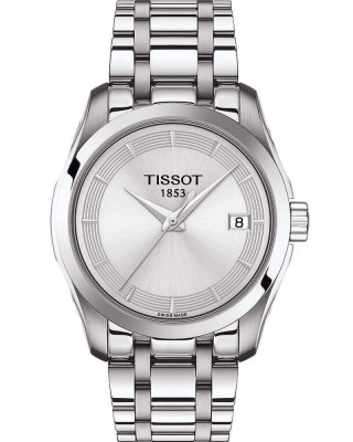 Наручные часы Tissot T-Classic T035.210.11.031.00