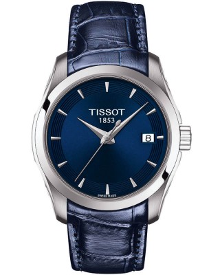 Наручные часы Tissot T-Classic T035.210.16.041.00