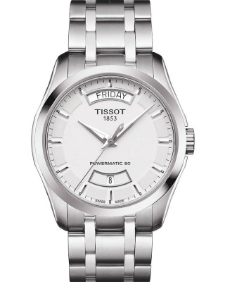Наручные часы Tissot T-Classic T035.407.11.031.01