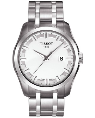 Наручные часы Tissot T-Classic T035.410.11.031.00