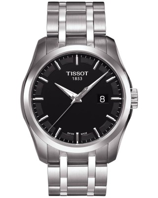 Наручные часы Tissot T-Classic T035.410.11.051.00