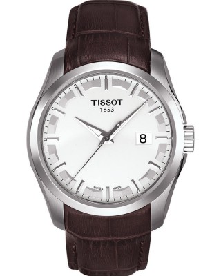 Наручные часы Tissot T-Classic T035.410.16.031.00
