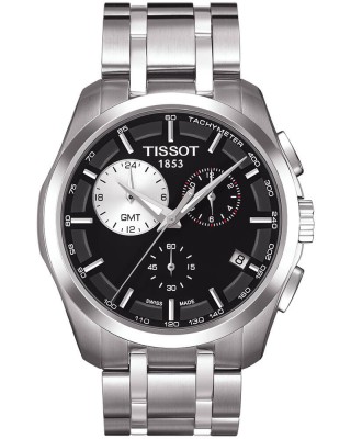 Наручные часы Tissot T-Classic T035.439.11.051.00