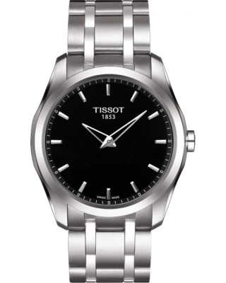 Наручные часы Tissot T-Classic T035.446.11.051.00
