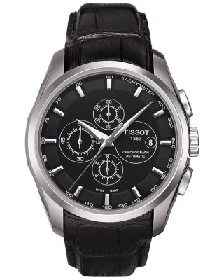 Наручные часы Tissot T-Classic T035.627.16.051.00