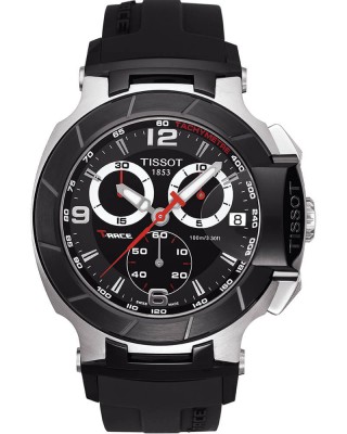 Tissot T-Race Chronograph T0484172705700