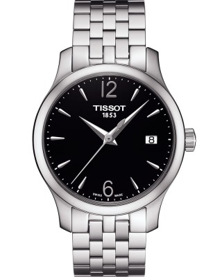 Наручные часы Tissot T-Classic T063.210.11.057.00