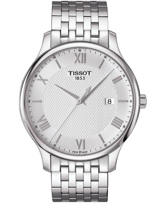 Наручные часы Tissot T-Classic T063.610.11.038.00