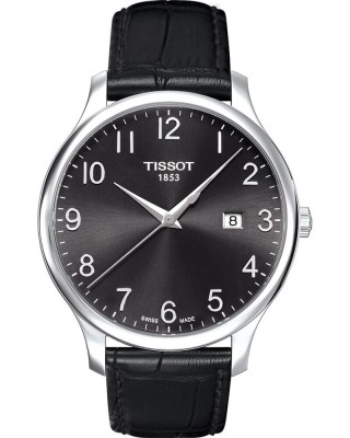 Tissot Tradition T0636101605200