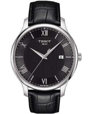 Наручные часы Tissot T-Classic T063.610.16.058.00