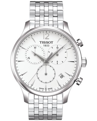 Наручные часы Tissot T-Classic T063.617.11.037.00
