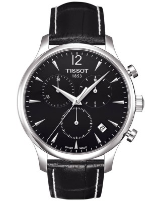 Tissot Tradition Chronograph T0636171605700