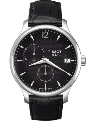 Наручные часы Tissot T-Classic T063.639.16.057.00