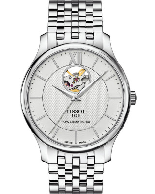Наручные часы Tissot T-Classic T063.907.11.038.00