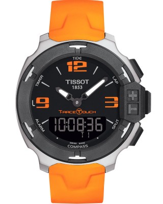 Tissot T-Race Touch T0814201705702