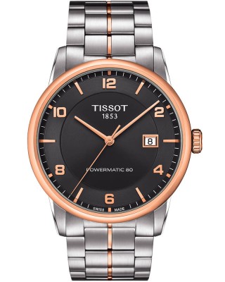 Наручные часы Tissot T-Classic T086.407.22.067.00