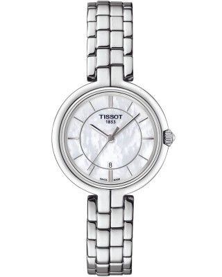 Наручные часы Tissot T-Lady T094.210.11.111.00